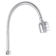 Гусак (вилив) рефлекторний Zerix